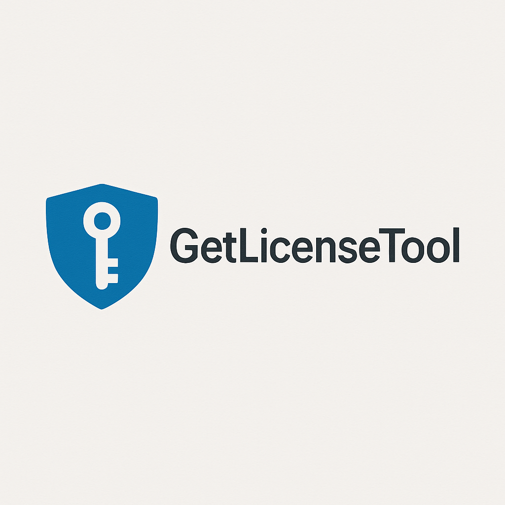License Server Logo
